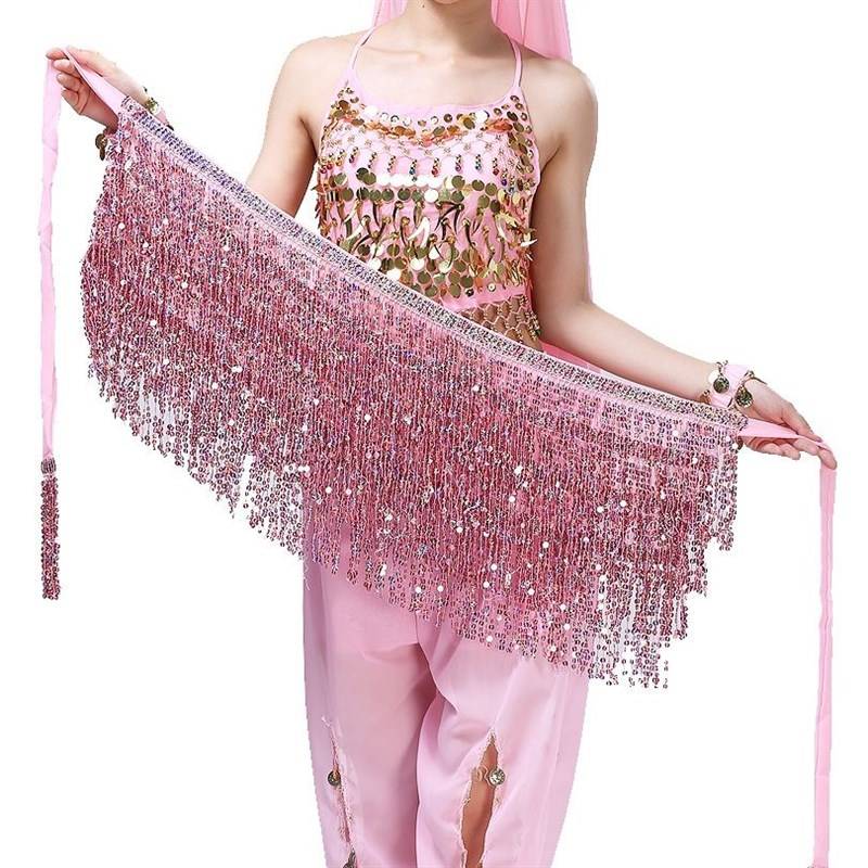 Pink average